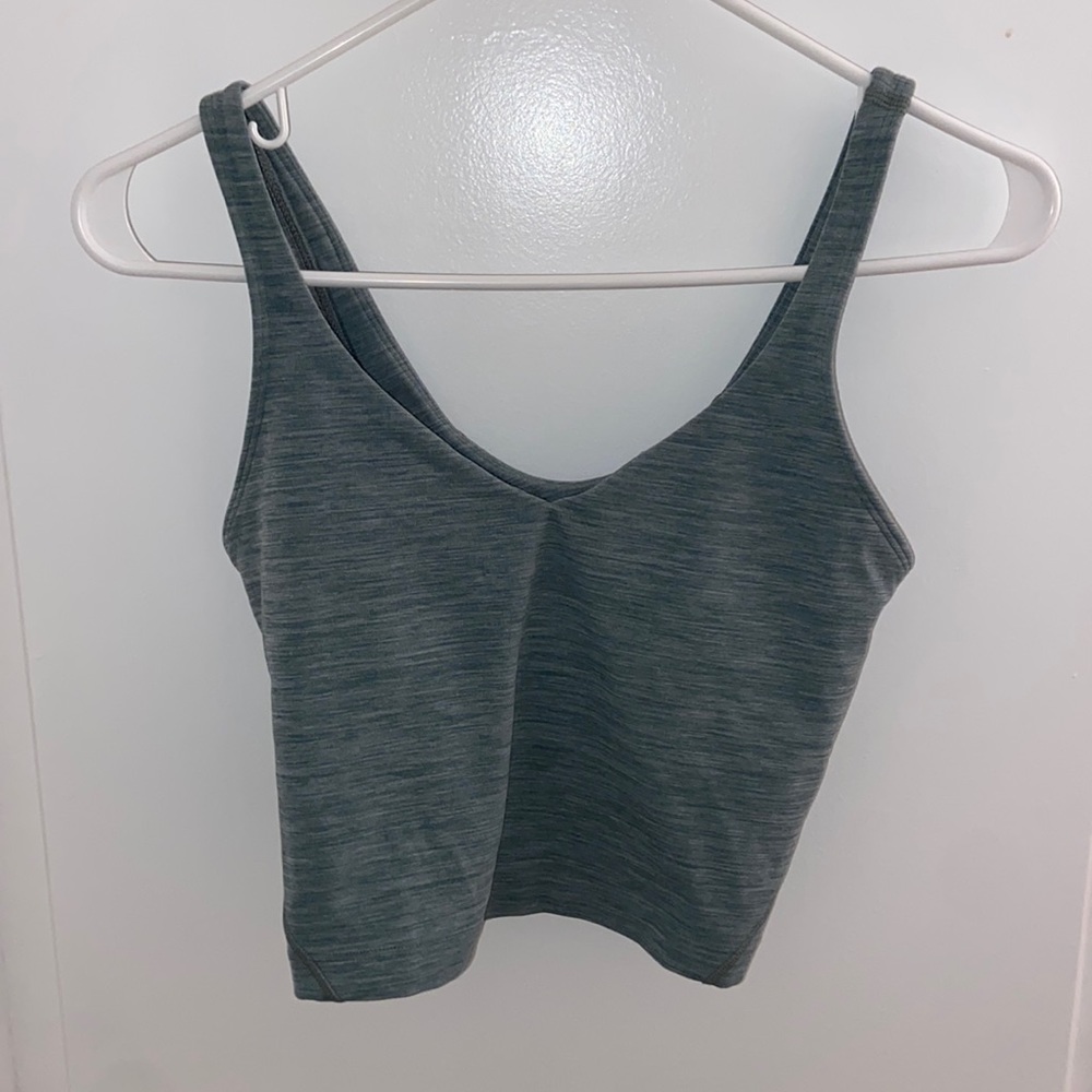 Lululemon align tank top